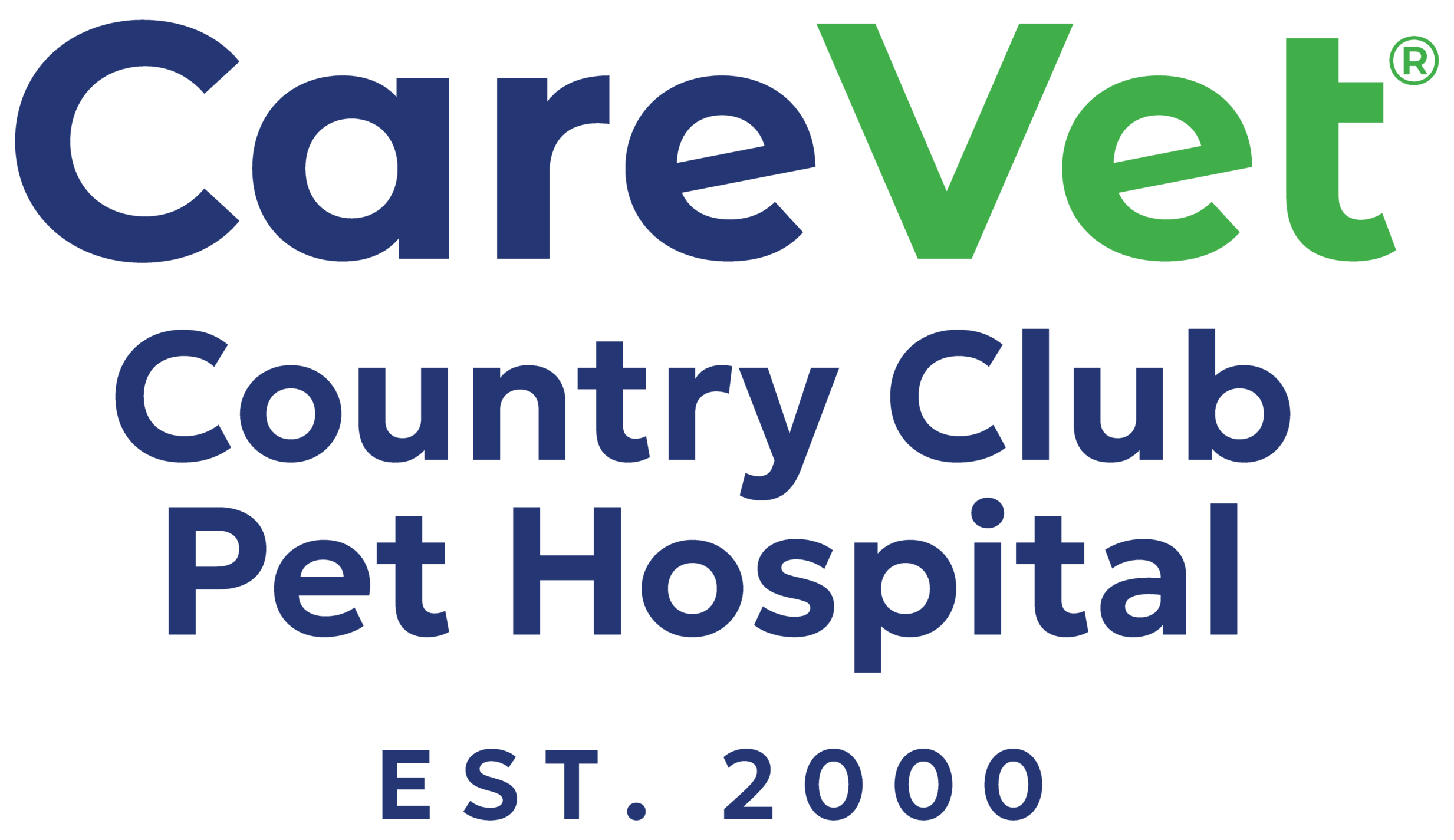 CareVet Country Club Pet Hospital - Veterinarian in Mansfield, TX, image size:2466x1425