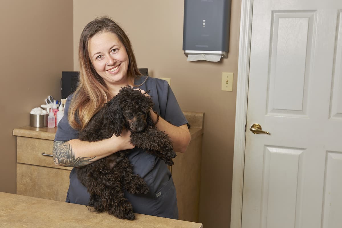CareVet of Fort Thomas