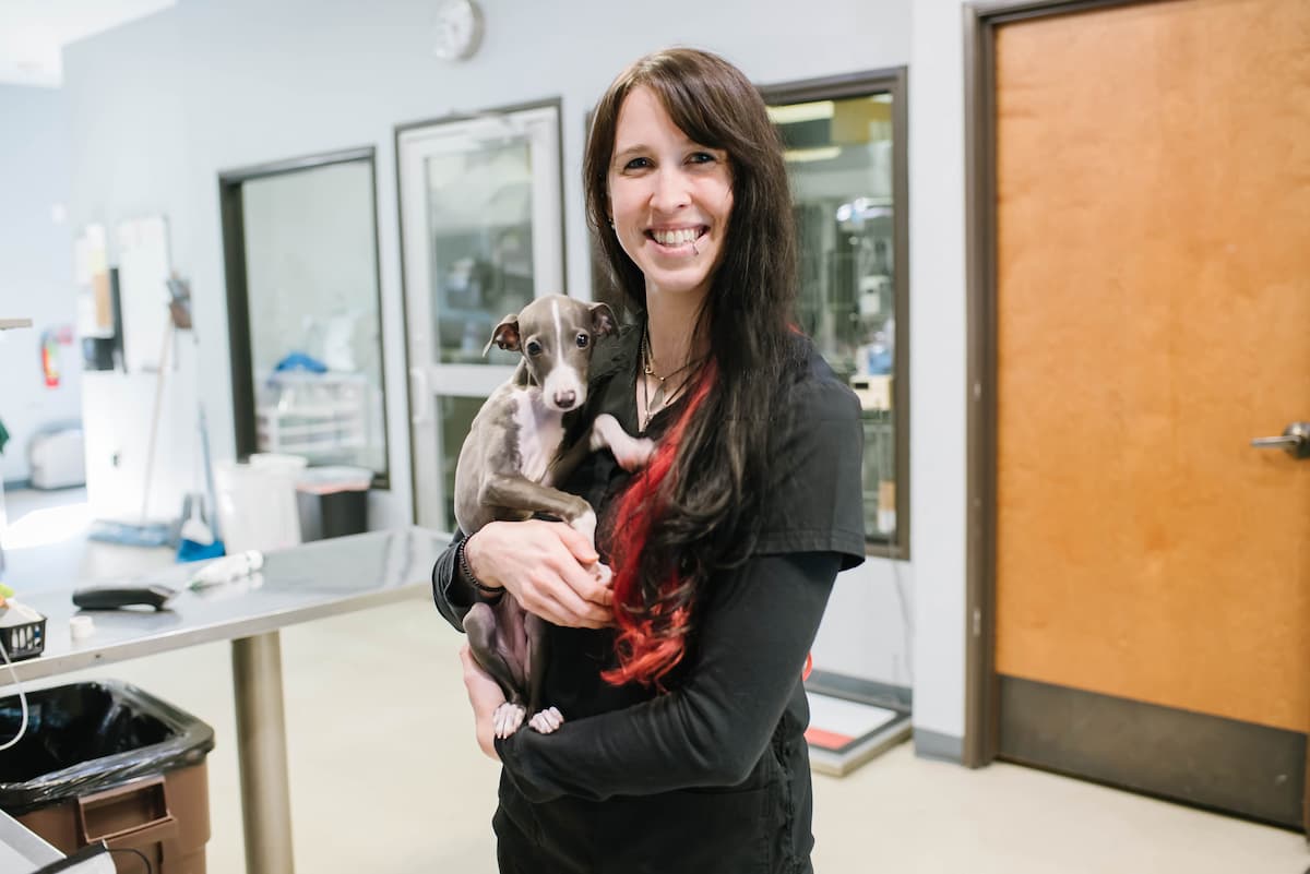 Family Pet Center