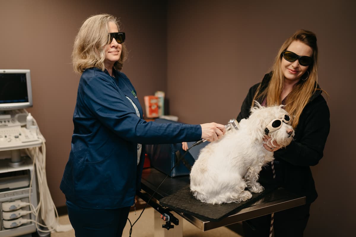 Family Pet Health Center