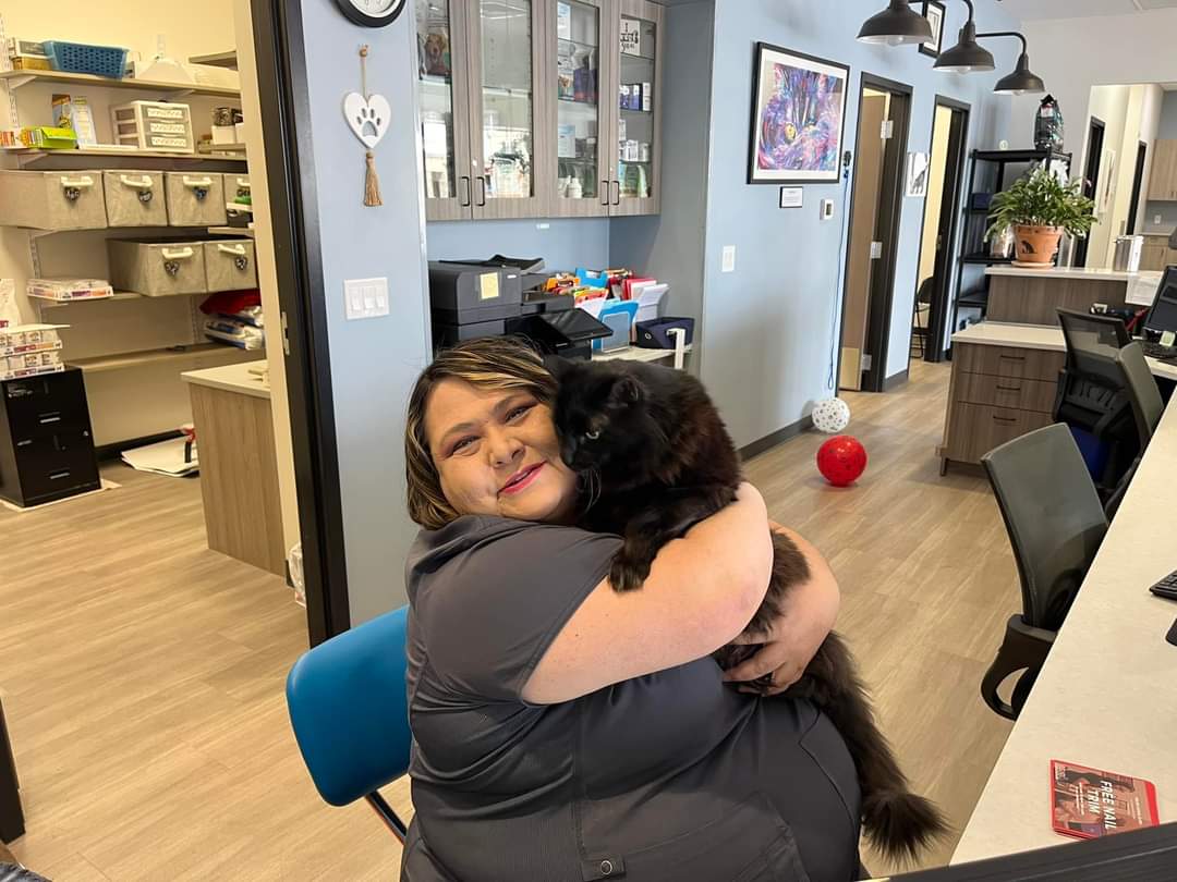 Mulnix Animal Clinic