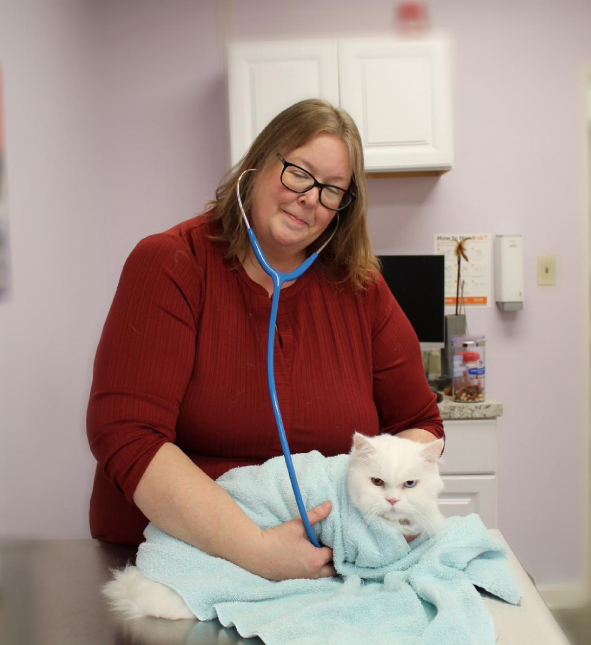 South Side Flats Animal Hospital