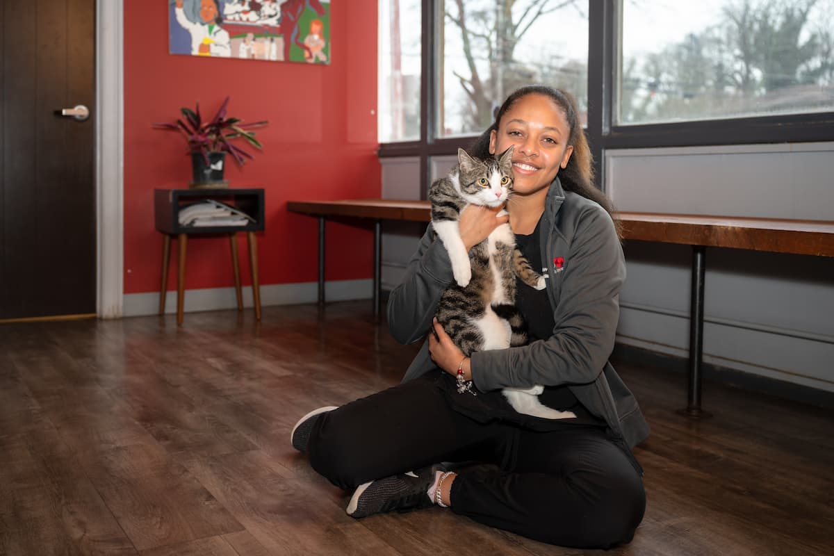 West End Animal Wellness Center