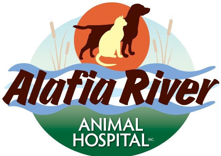 Alafia River Animal Hospital logo
