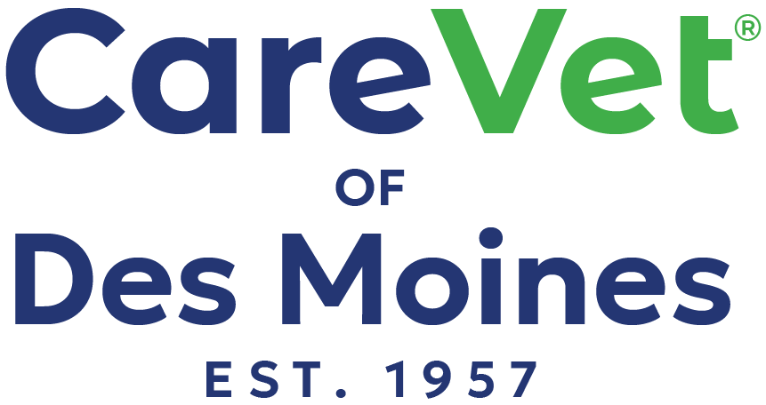 CareVet of Des Moines logo