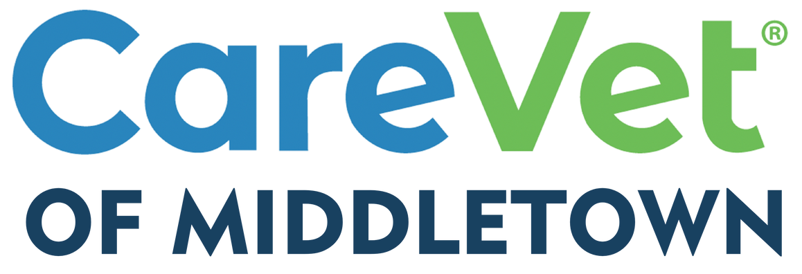 CareVet of Middletown logo