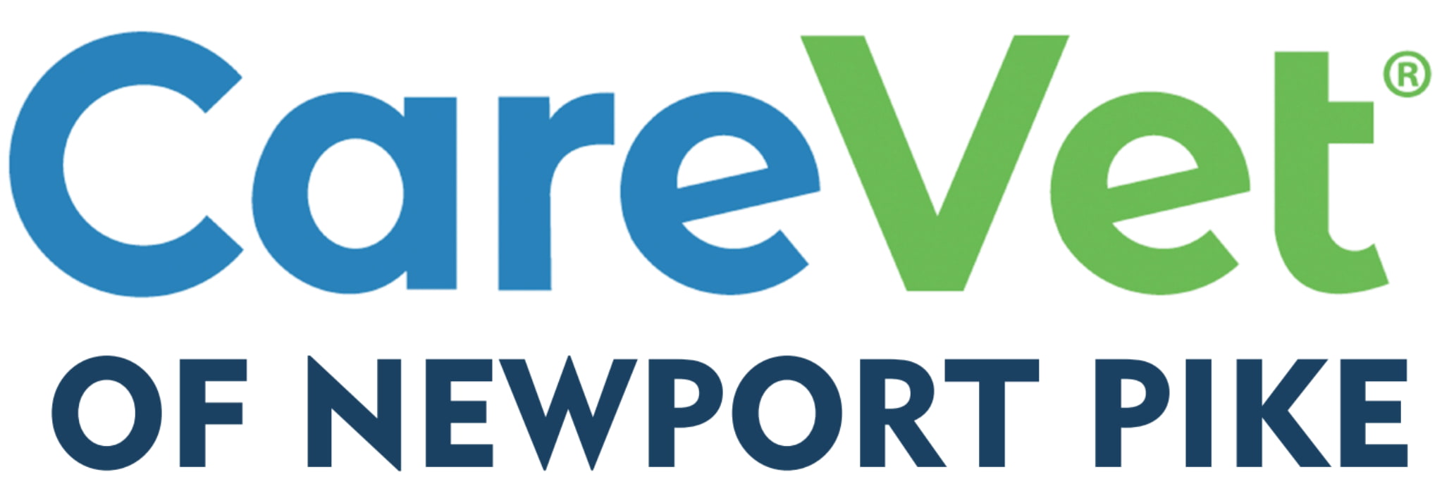 CareVet of Newport Pike logo