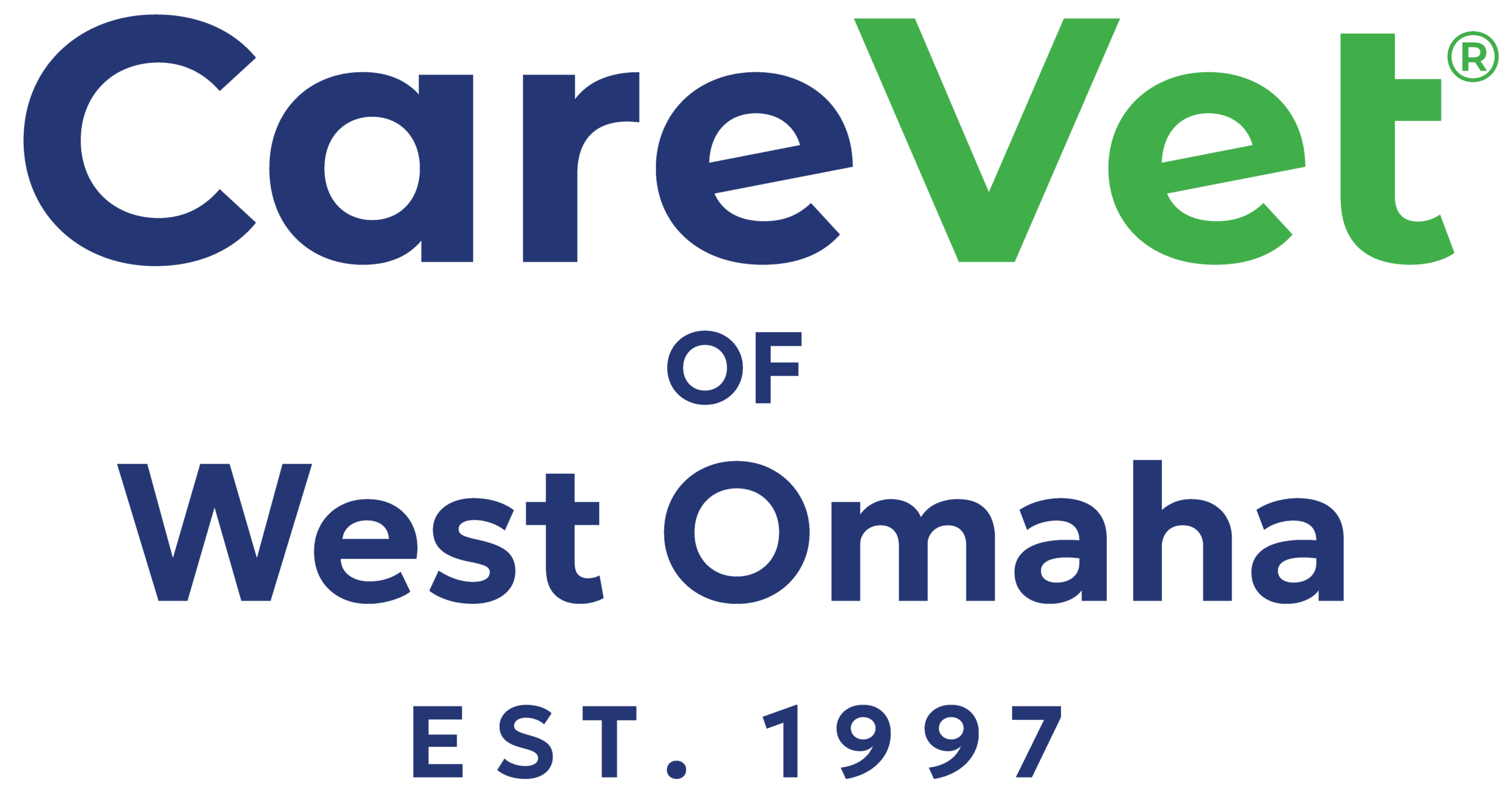 CareVet of West Omaha logo