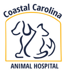 Coastal Carolina Animal Hospital logo