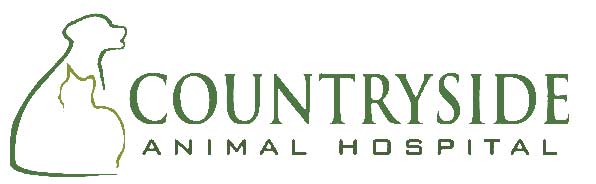 Countryside Animal Hospital logo