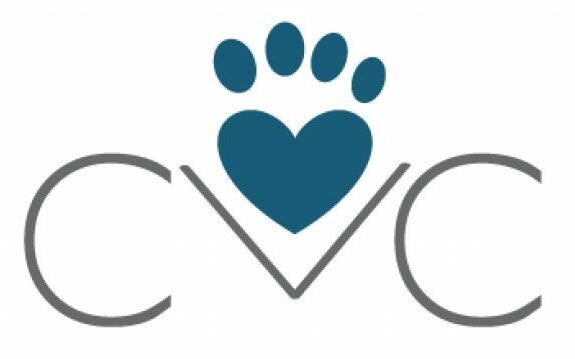 Crossroads Veterinary Clinic logo
