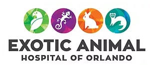 Exotic Animal Hospital of Orlando logo