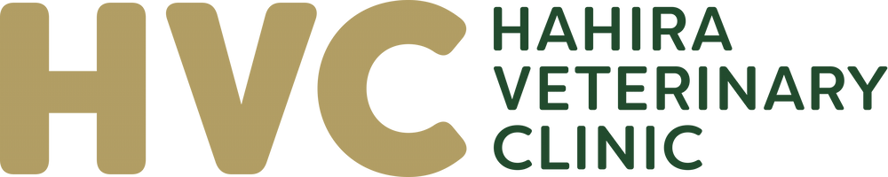 Hahira Veterinary Clinic logo