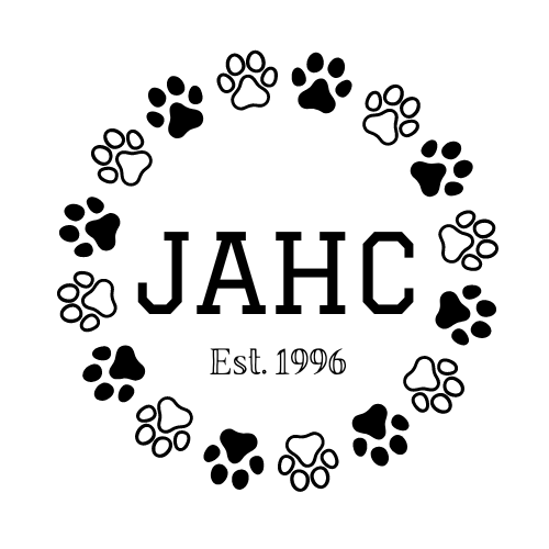 Jones Animal Health Clinic logo