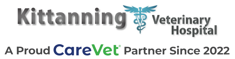 Kittanning Veterinary Hospital logo
