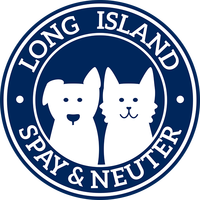 Long Island Spay & Neuter logo