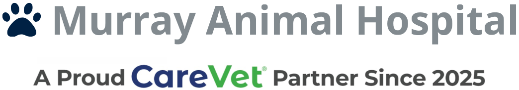 Murray Animal Hospital logo