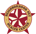Neighborhood Pet Health Center logo