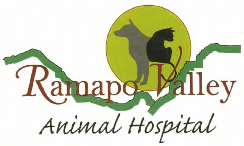 Ramapo Valley Animal Hospital logo