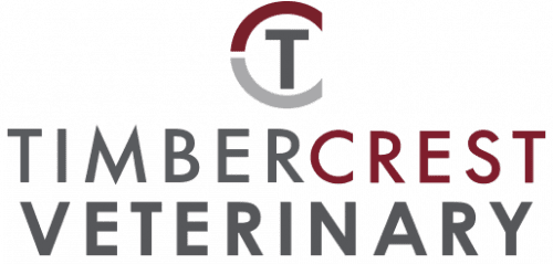 Timbercrest Veterinary Services - Atlanta logo