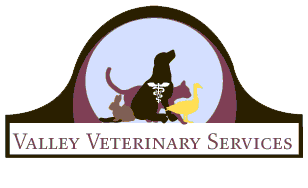 Valley Veterinary Services logo