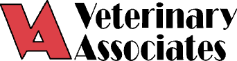 Veterinary Associates logo