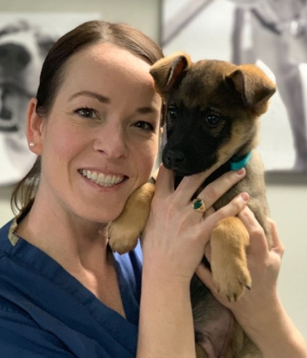 Dr. Jennifer Wardlaw
