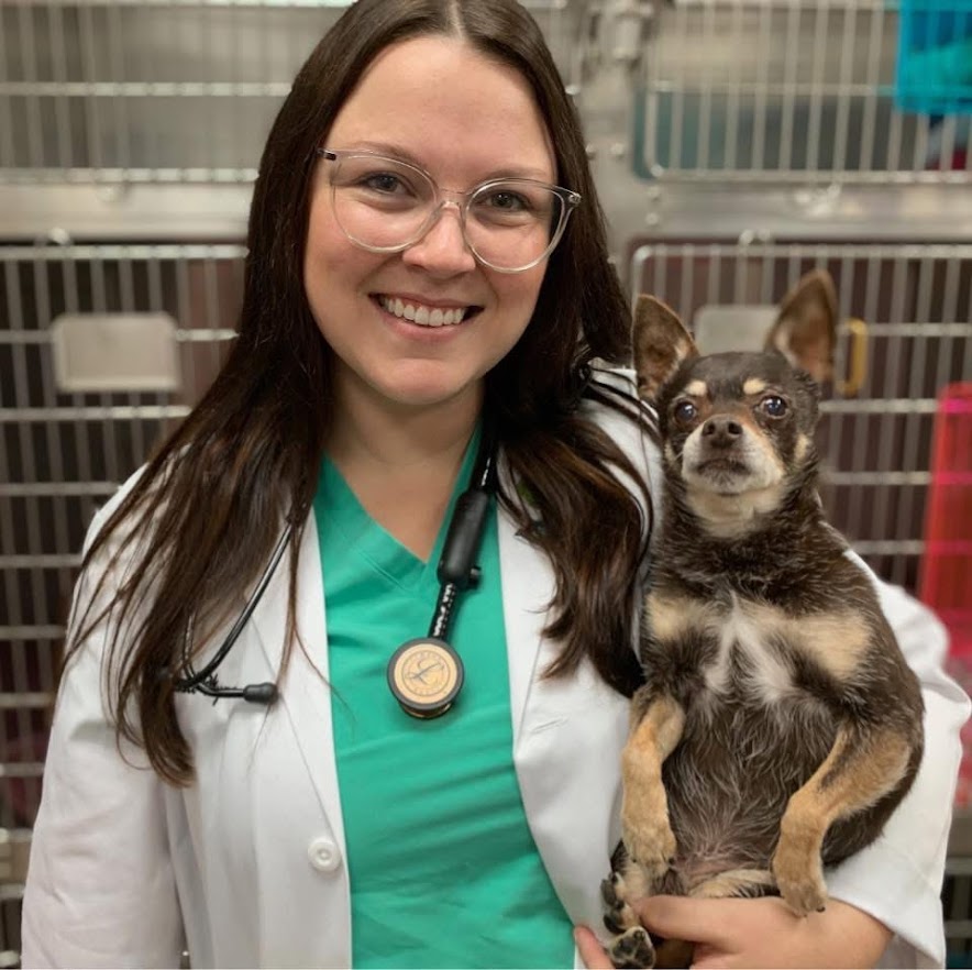Dr. Kendall Wyman