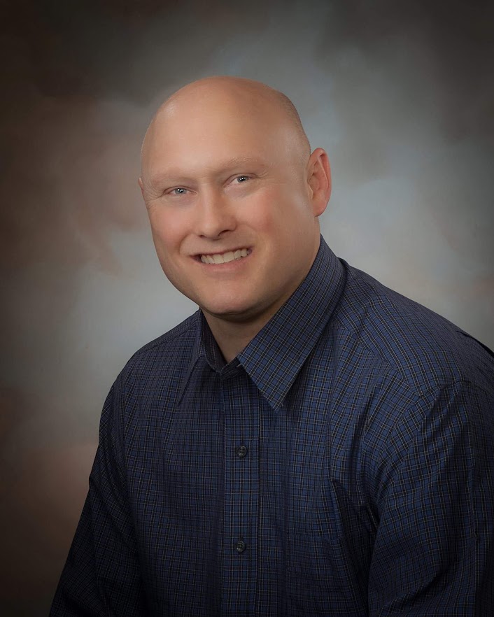 Dr. Shane Garner