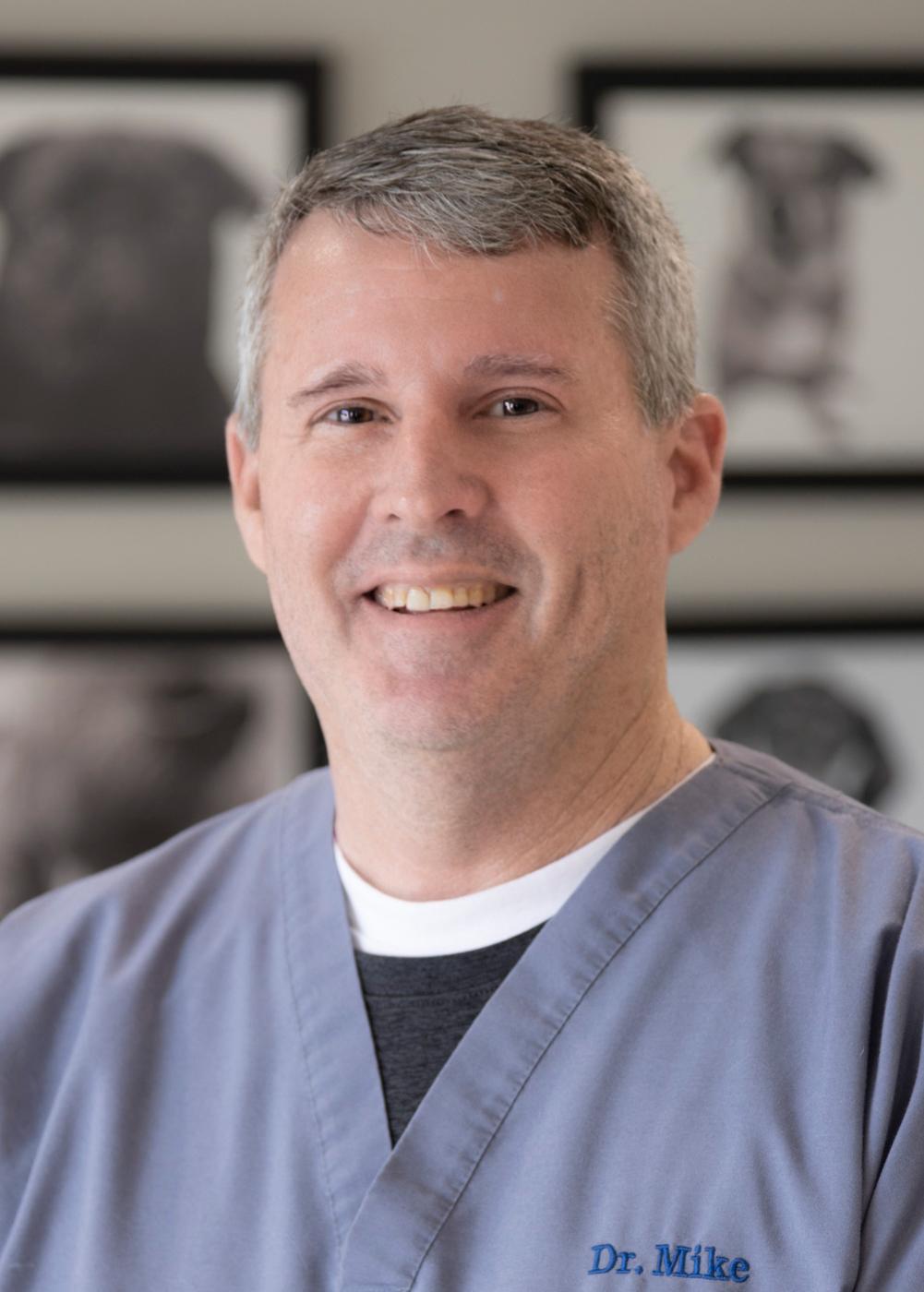 Dr. Michael Dugan
