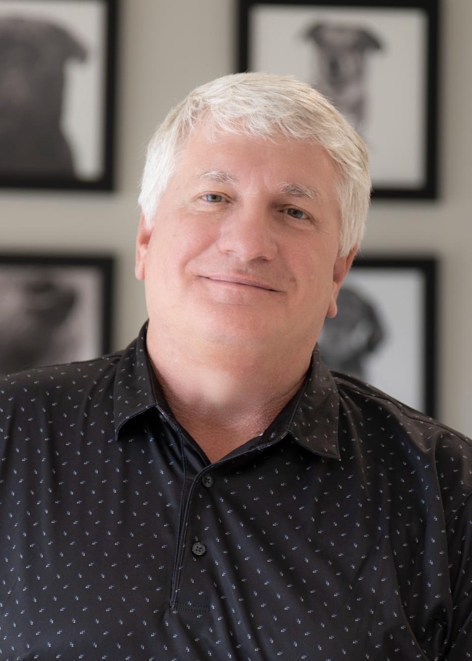 Dr. Timothy Paladino