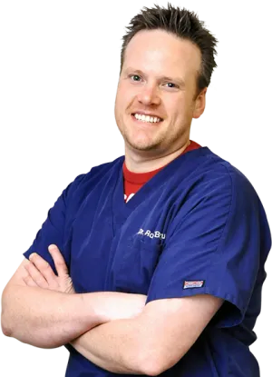 Dr. Rob Braquet