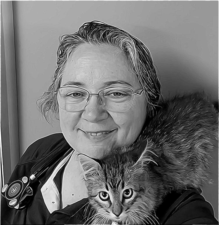 Dr. Cristin Reese