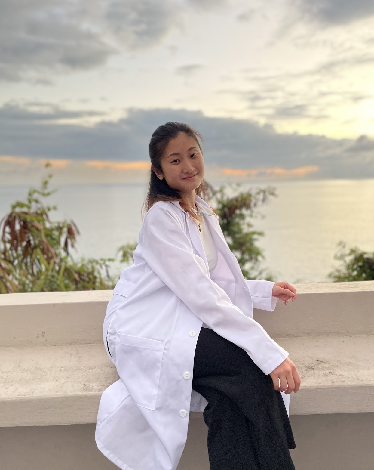 Dr. Zhang