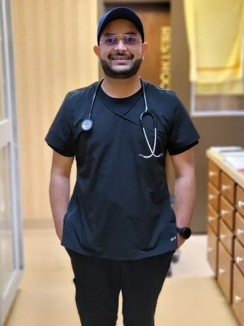 Dr. Sandhu, S. (“Sunny”)