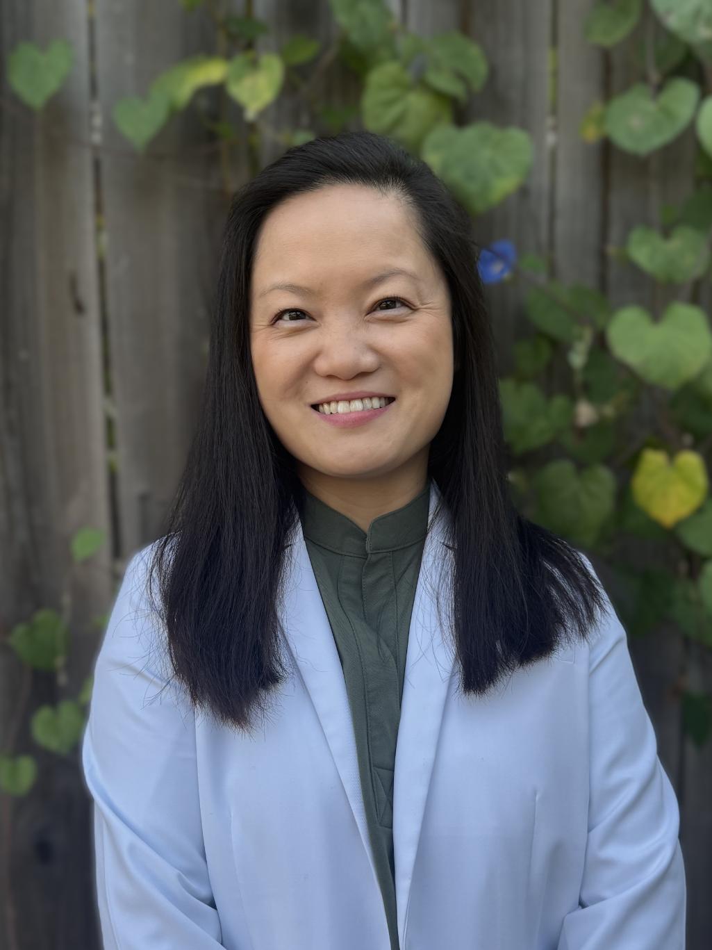 Dr. Angela Free