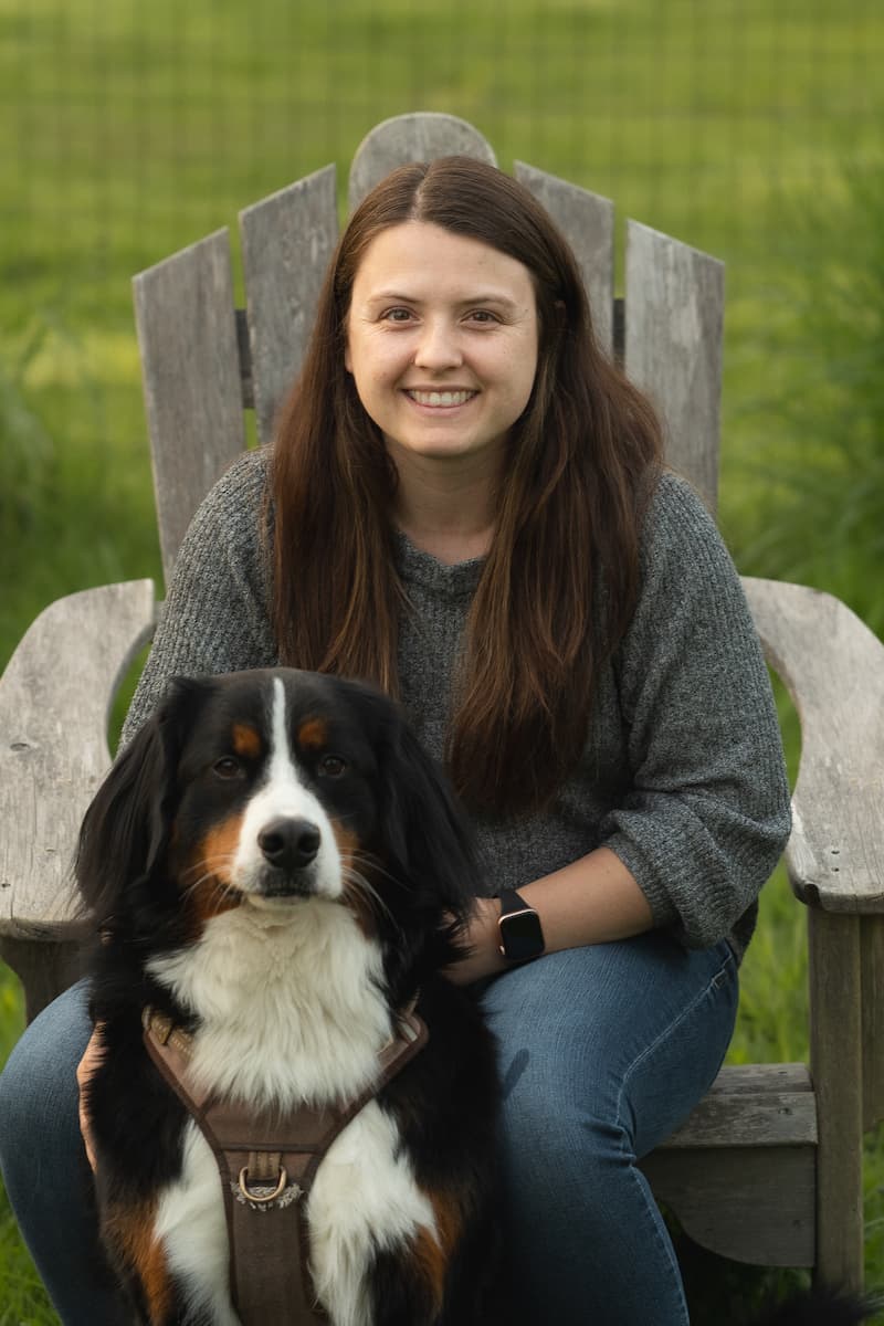 Dr. Courtney Perry