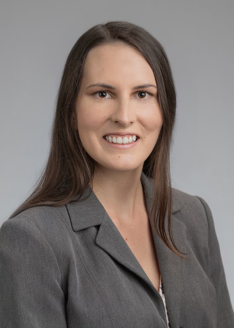 Dr. Bonni Beaupied