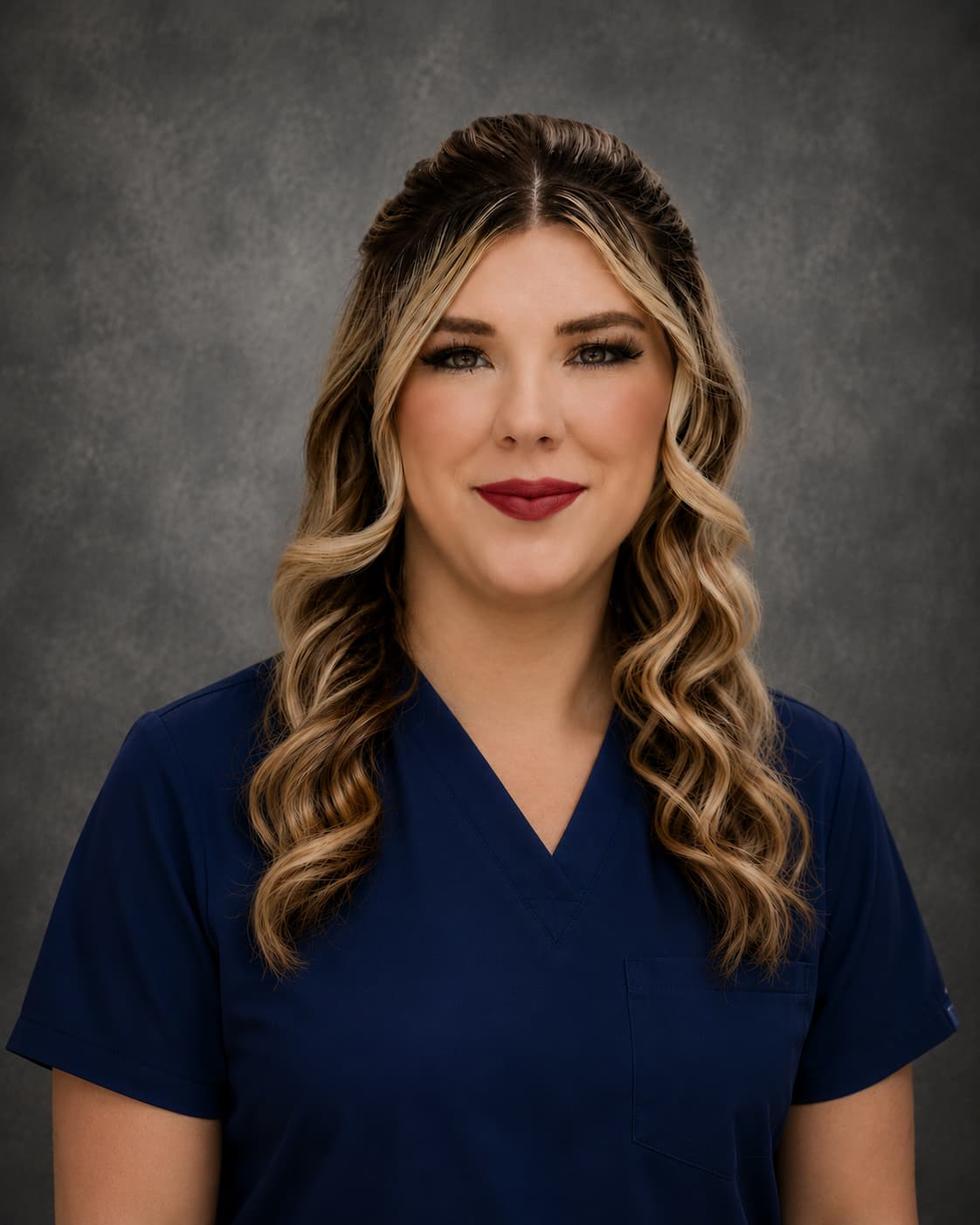 Caitlyn Brooking