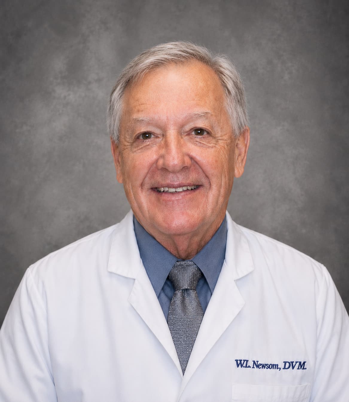 Dr. Williamson Newsom