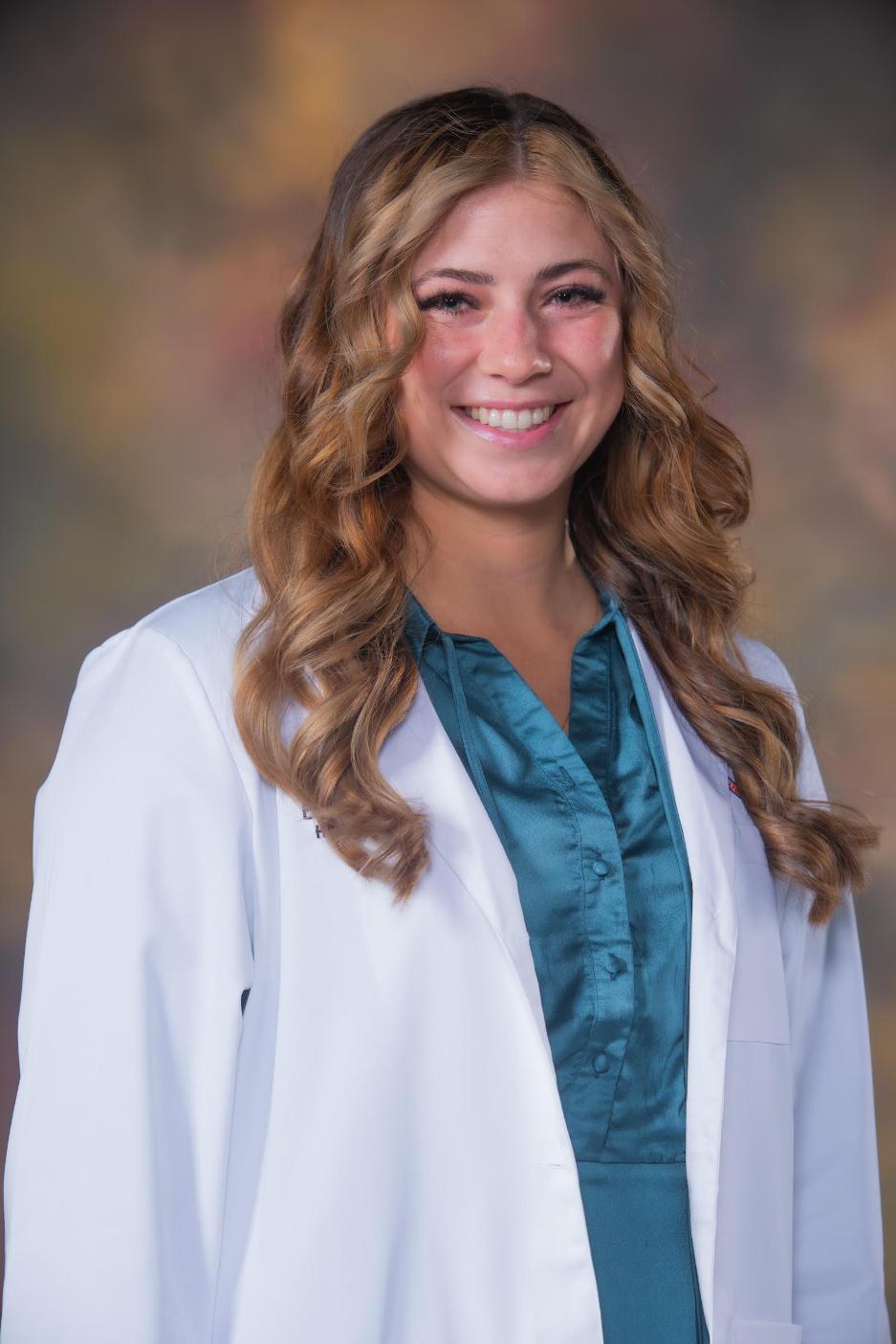 Dr. Emily Lipinski