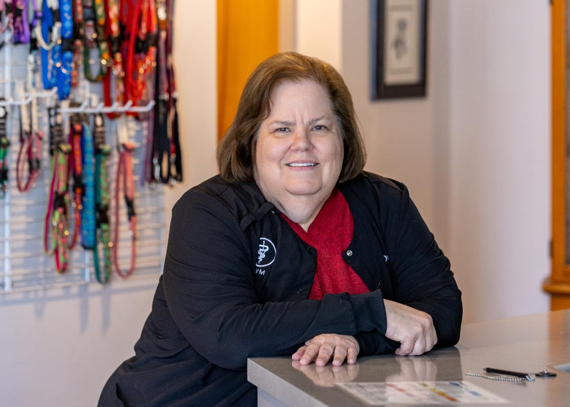 Dr. Karen Felder