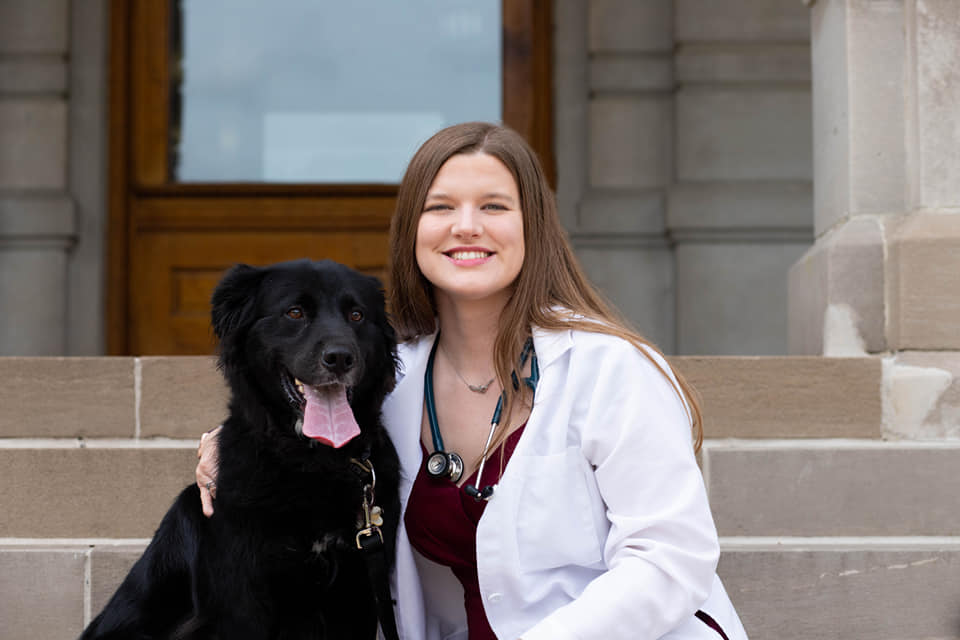 Dr. Kayleigh McCowen