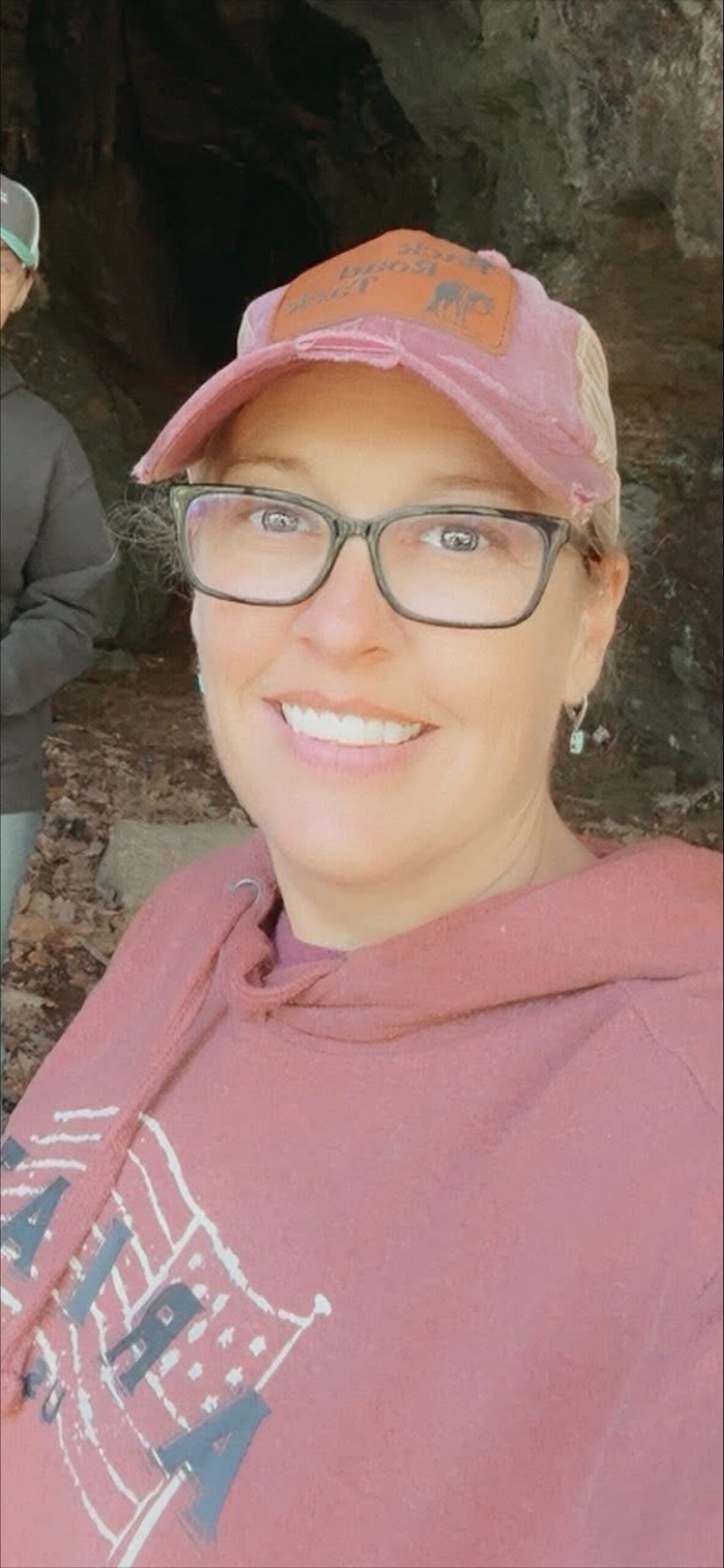 Amanda Walters