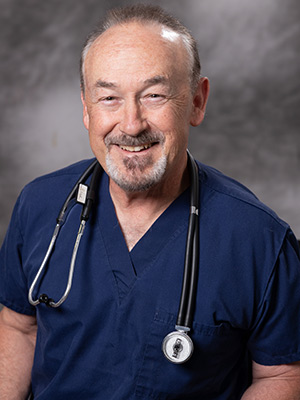 Dr. Steve Medlock