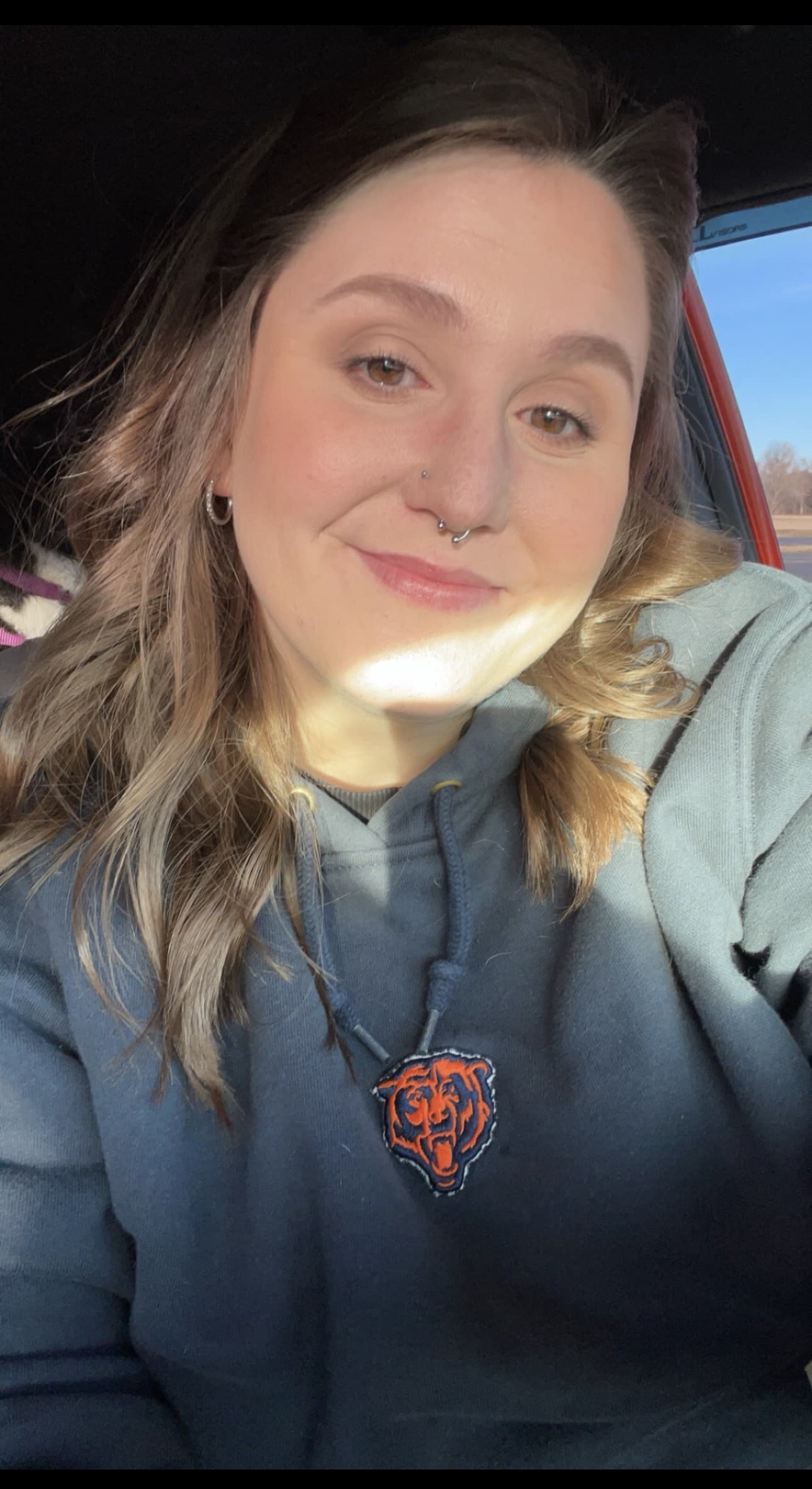 Paige Nicewander