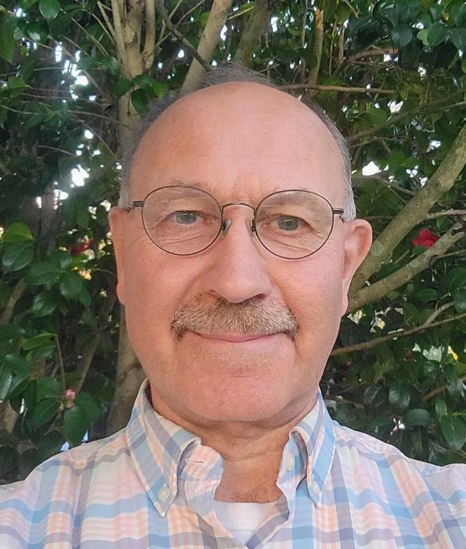 Dr. George Marble