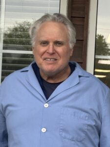 Dr. Frederick Drazner