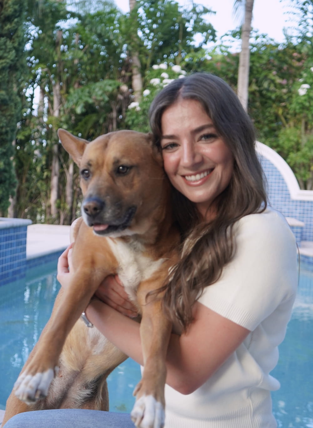 Dr. Samantha Goldstein