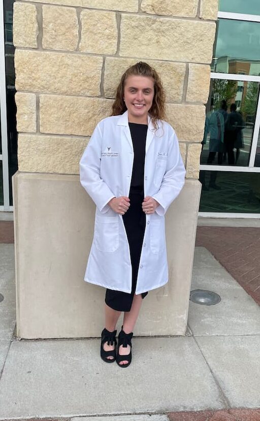 Dr. Jenna Boaz